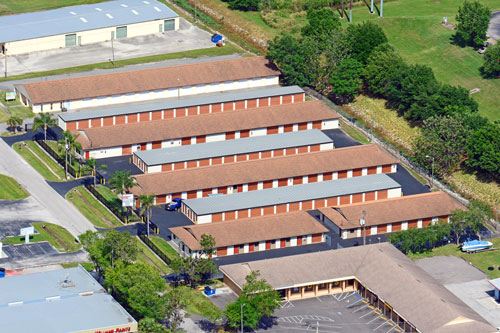 facility image
