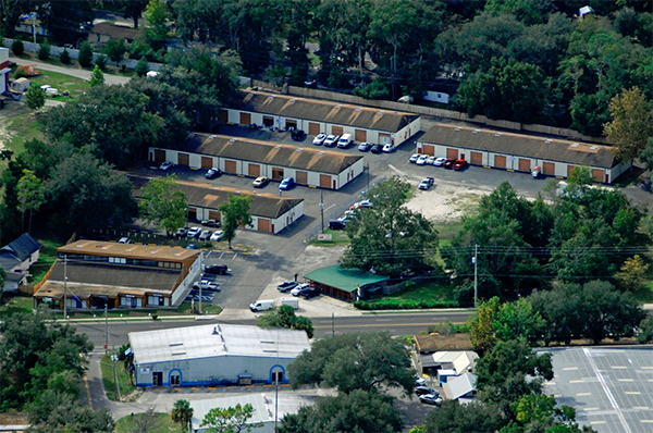 facility image