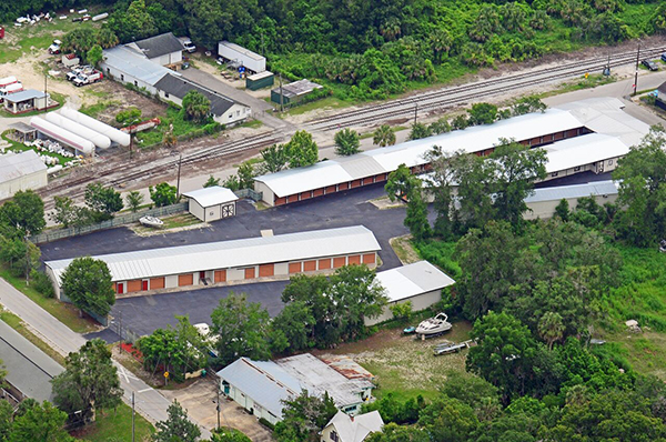 facility image
