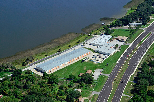 facility image