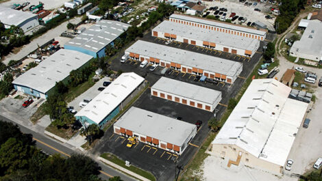 Self Storage Units In Atlantic Beach Fl Storage Zone