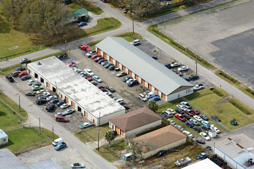 facility image