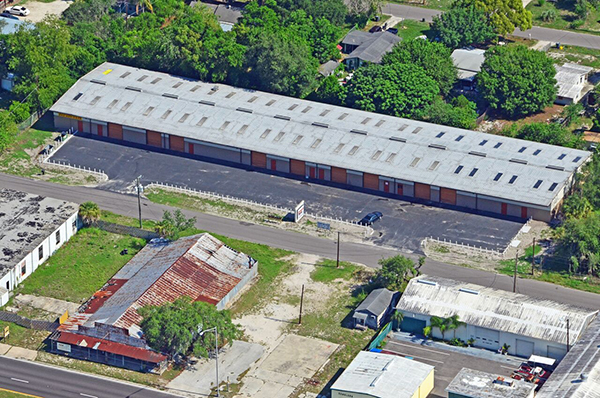 facility image