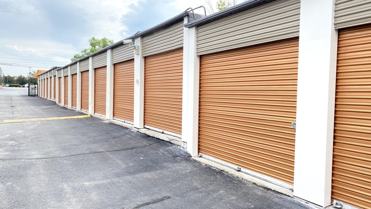 Storage Zone Self Storage & Business Center My Storage Zone